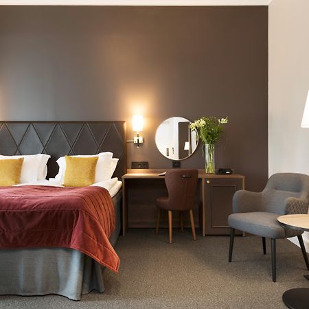 Elite Stora Hotellet Oerebro Extérieur photo