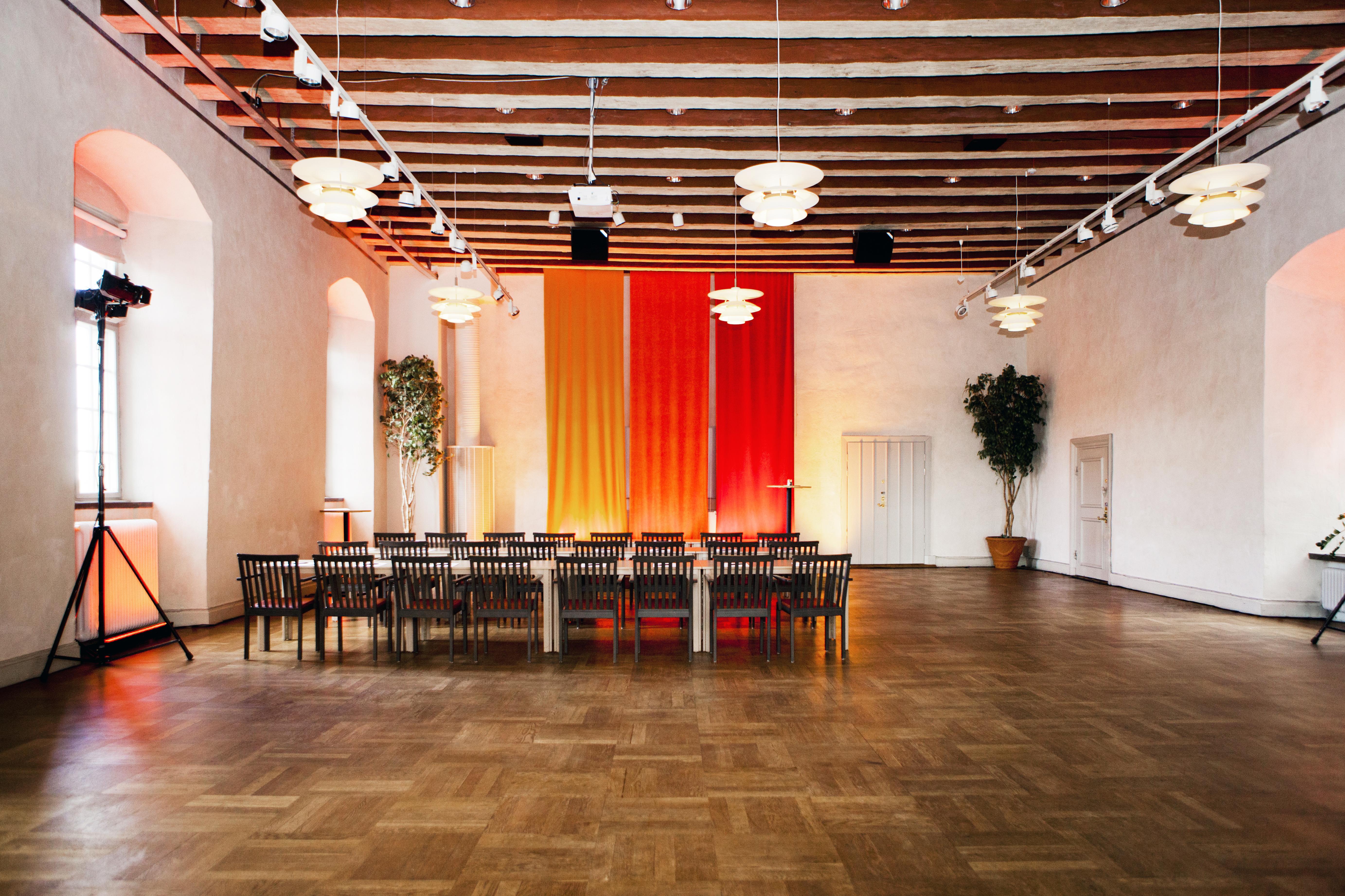 Elite Stora Hotellet Oerebro Extérieur photo