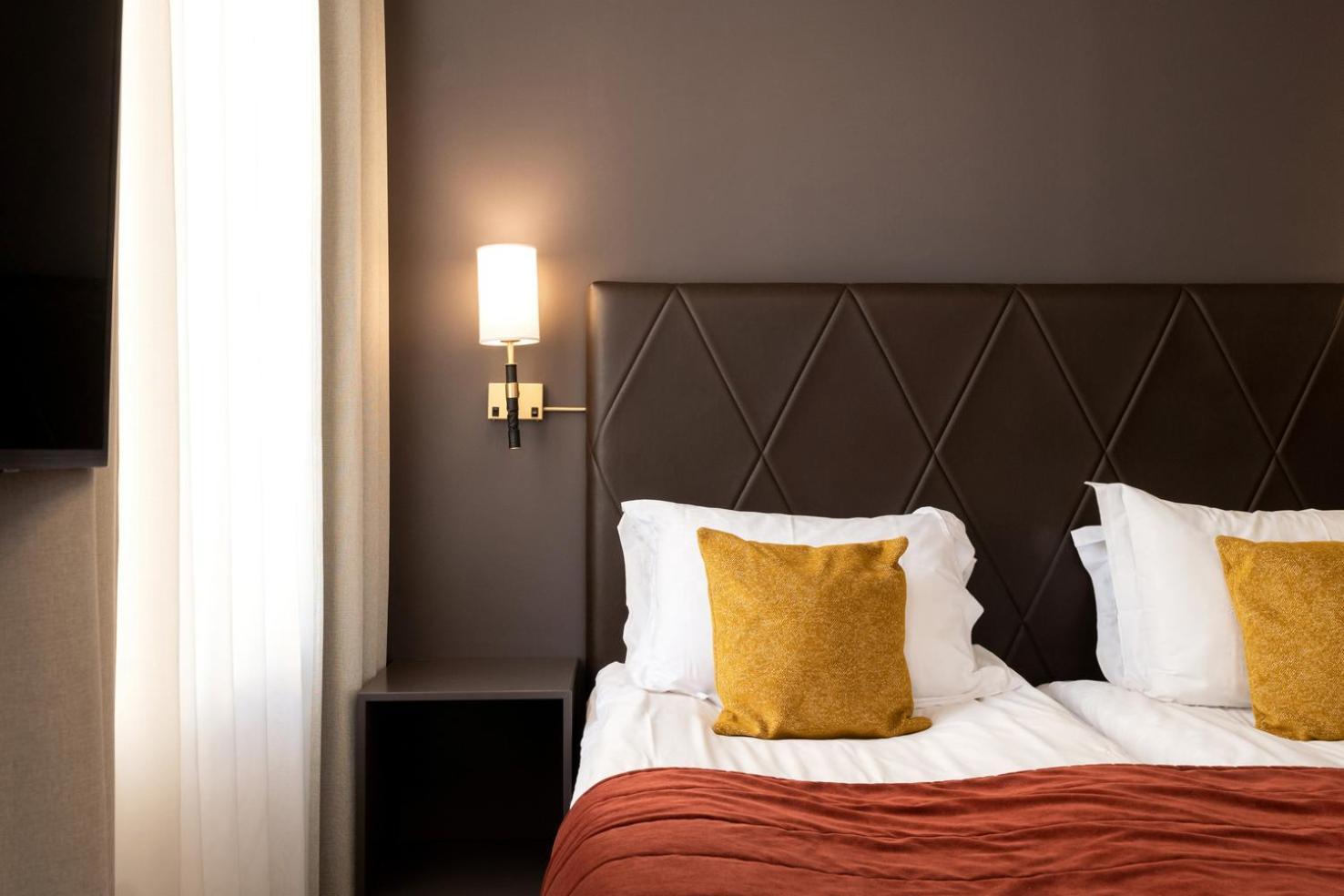 Elite Stora Hotellet Oerebro Extérieur photo