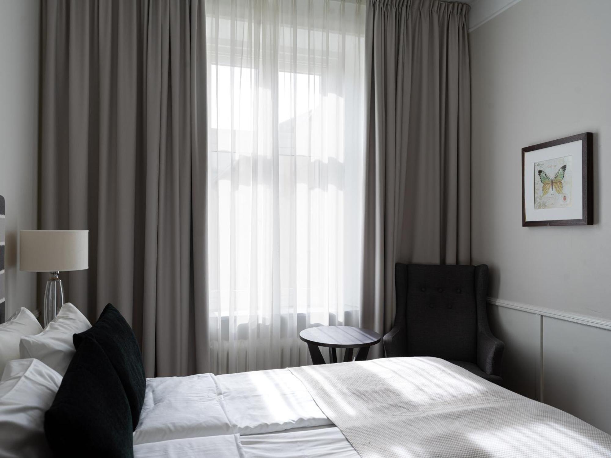 Elite Stora Hotellet Oerebro Extérieur photo