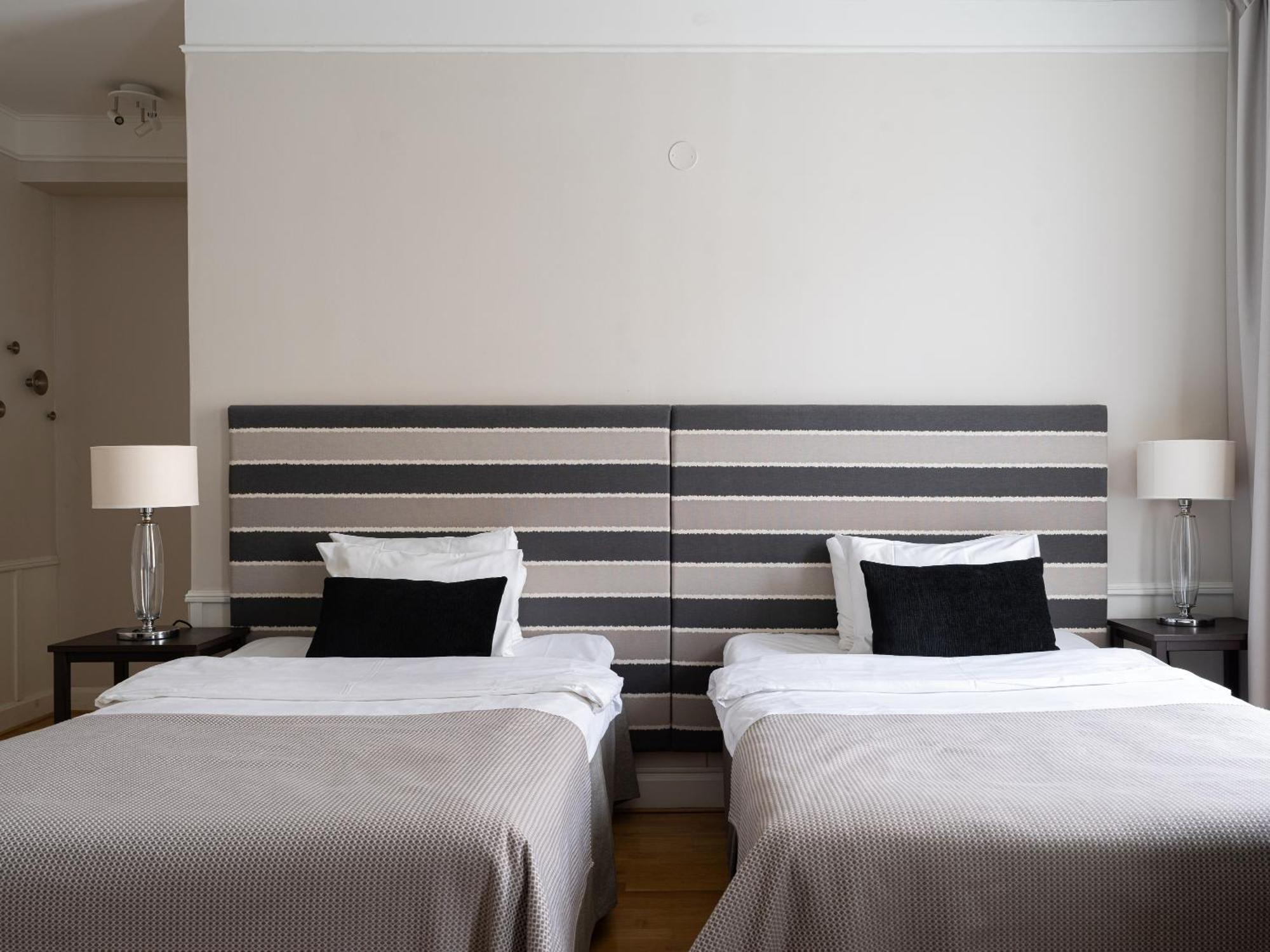 Elite Stora Hotellet Oerebro Extérieur photo