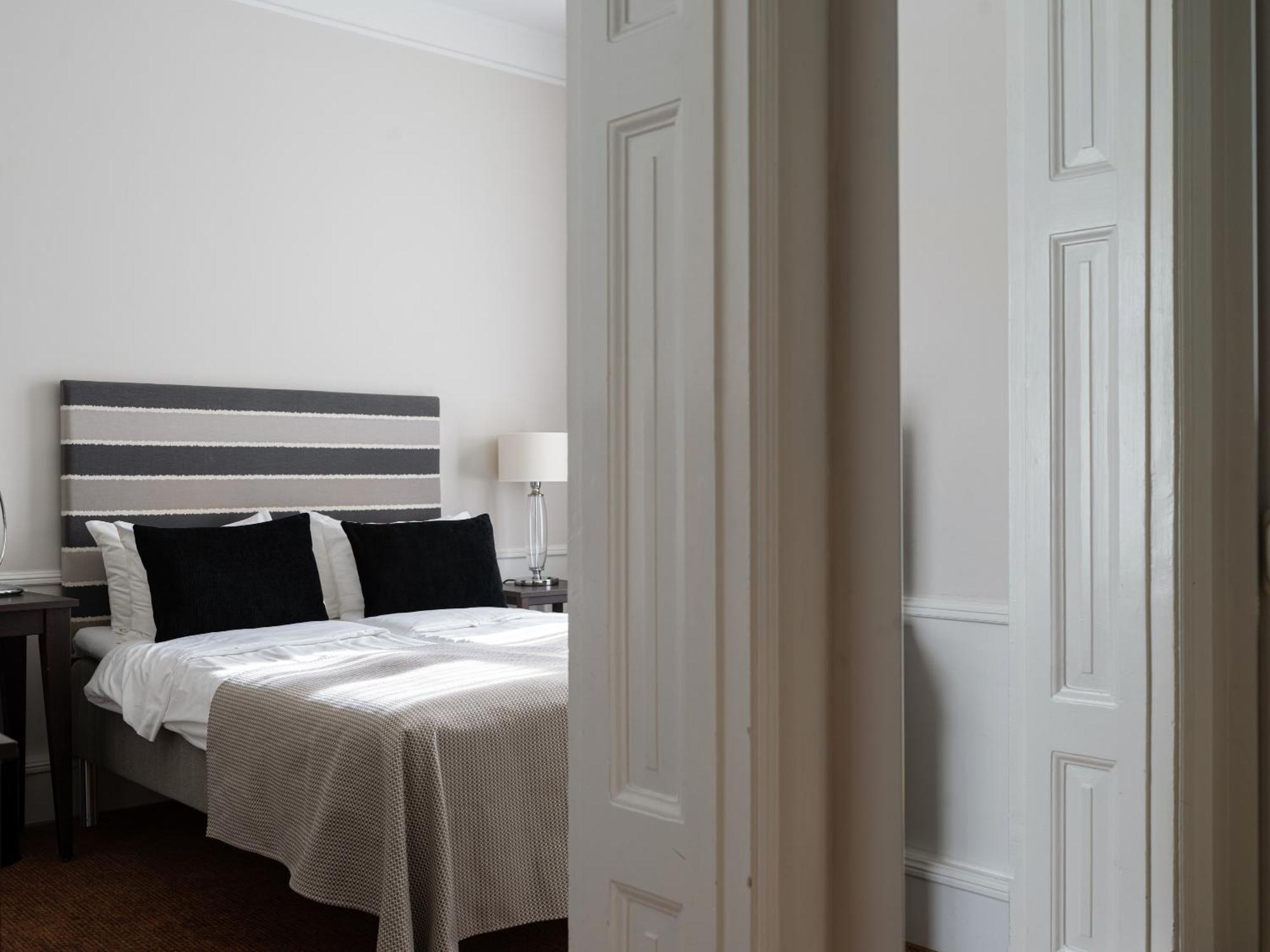 Elite Stora Hotellet Oerebro Extérieur photo