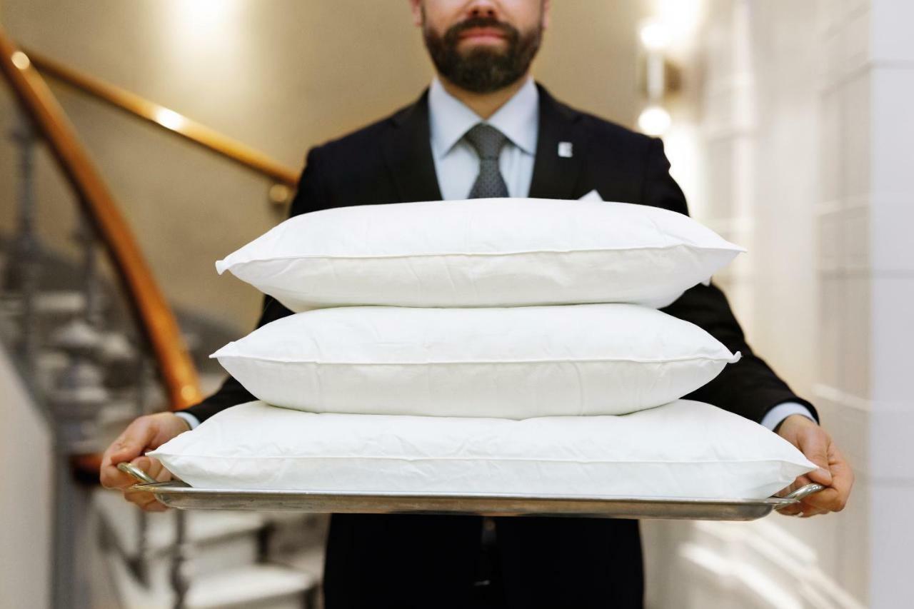 Elite Stora Hotellet Oerebro Extérieur photo